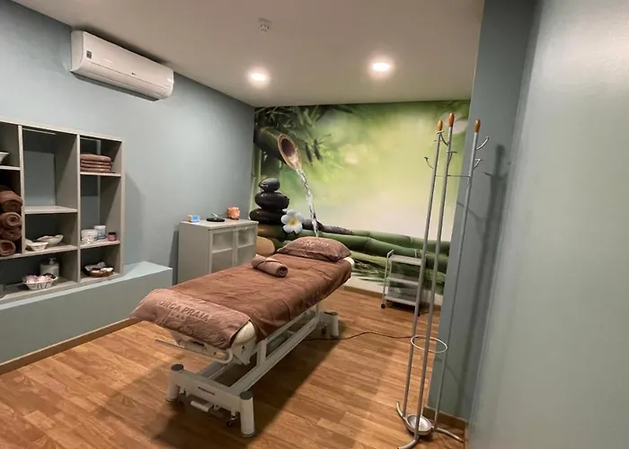 호텔 Orca - Adults Only 푼샬