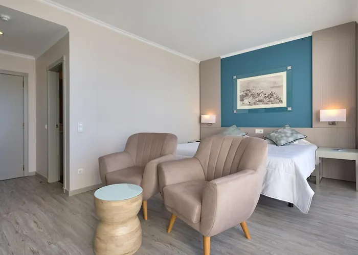 Hotel Orca - Adults Only Funchal (Madeira)