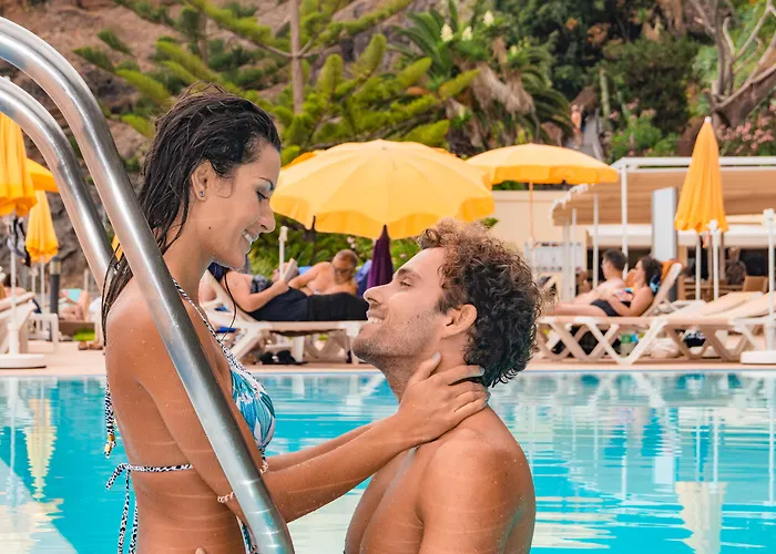 호텔 Orca - Adults Only 4*