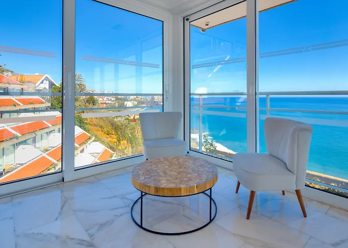 호텔 Orca - Adults Only