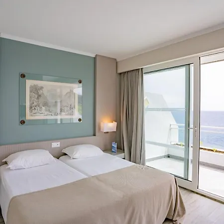 Hotell Orca Funchal (Madeira)