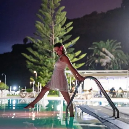 Orca Hotell