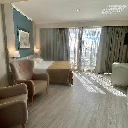Hotell Orca 4*