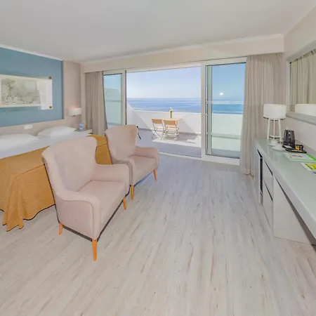 Hotel Orca - Adults Only Funchal (Madeira)