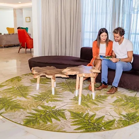 Orca Hotell Funchal (Madeira)