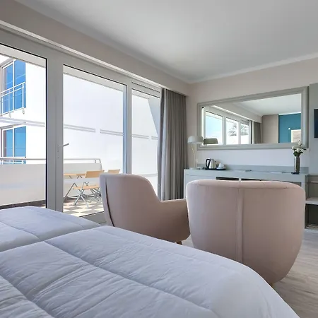 Orca 4* Funchal (Madeira)