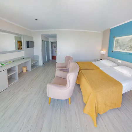 Orca 4* Funchal (Madeira)