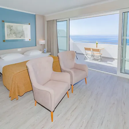Orca 4* Funchal (Madeira)