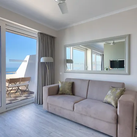 Hotell Orca