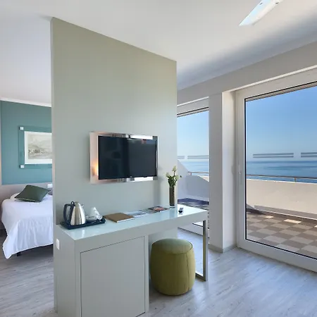 Hotell Orca 4*