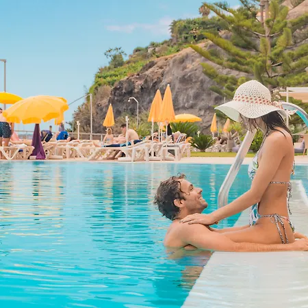 Orca Hotell Funchal (Madeira)