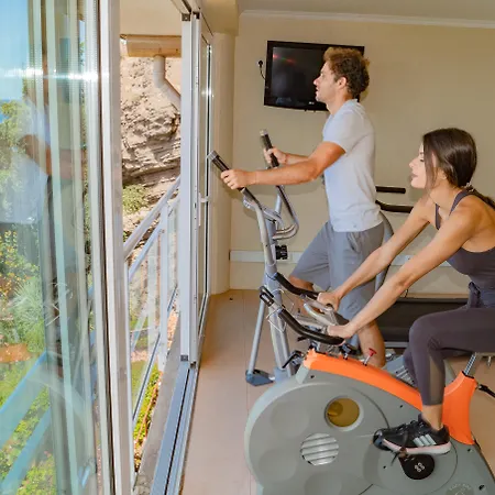 Orca - Adults Only Hotel Funchal (Madeira)