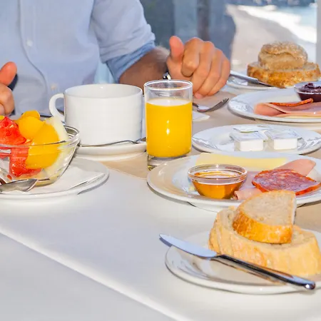 Orca - Adults Only 4* Funchal (Madeira)