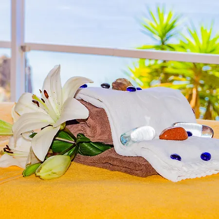 Orca 4* Funchal (Madeira)