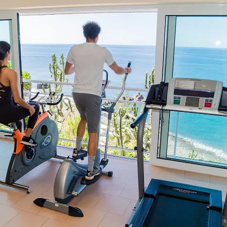 Hotell Orca Funchal (Madeira)