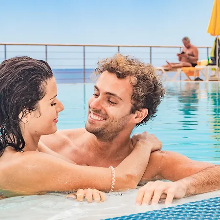Orca Hotell Funchal (Madeira)