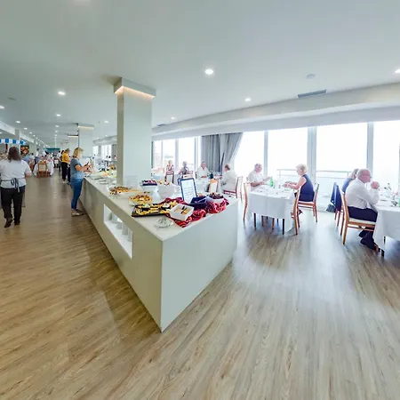 Hotel Orca - Adults Only Funchal (Madeira)