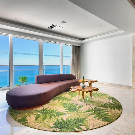 Hotell Orca Funchal (Madeira)