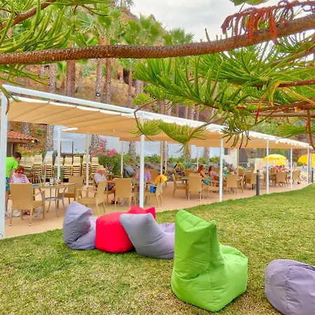 Orca - Adults Only Funchal (Madeira)