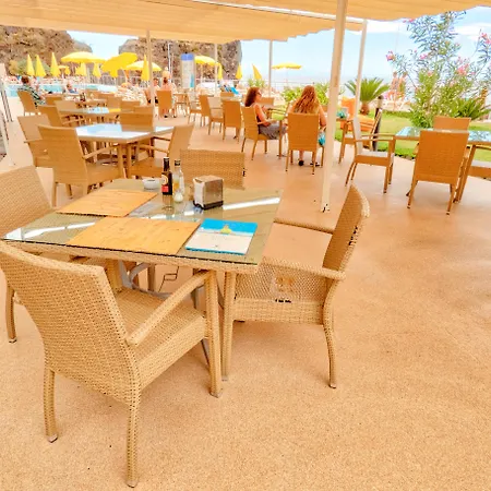 Orca - Adults Only Hotel Funchal (Madeira)