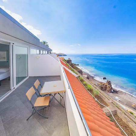 Orca - Adults Only 4* Funchal (Madeira)