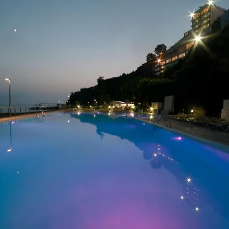 Hotel Orca Funchal (Madeira)