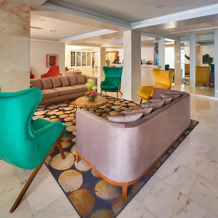 Hotel Orca - Adults Only