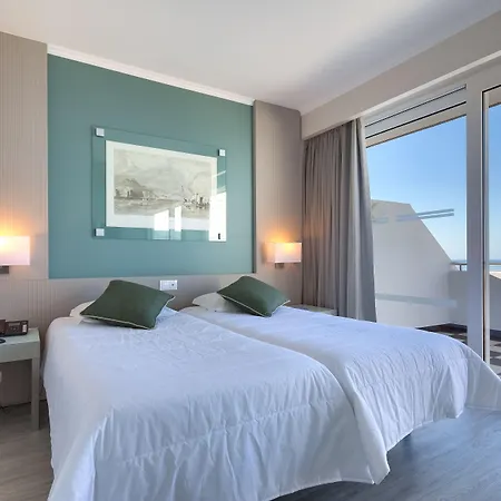 Hotel Orca - Adults Only Funchal (Madeira)