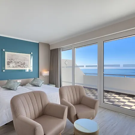 Orca - Adults Only Hotel 4*