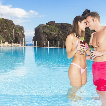 Orca - Adults Only Hotel Funchal (Madeira)