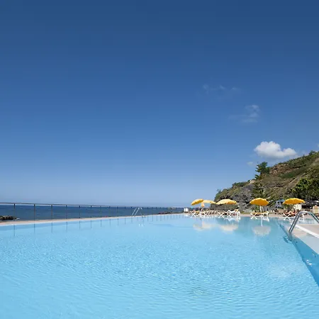 Orca - Adults Only Hotel Funchal (Madeira)