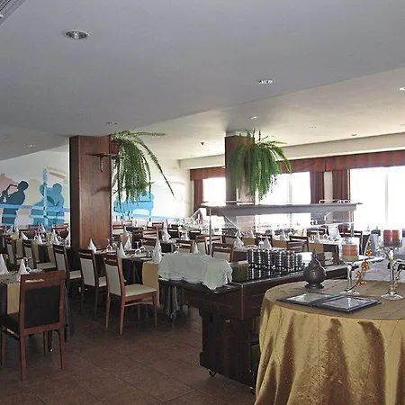 Hotell Orca