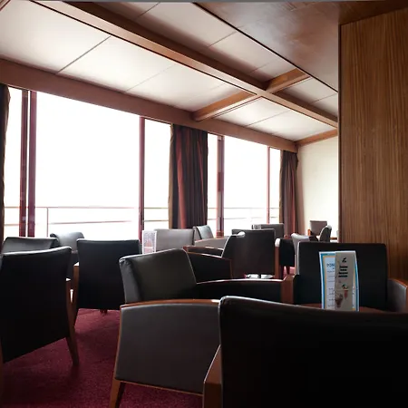 Hotell Orca Funchal (Madeira)