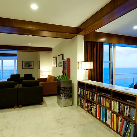 Orca 4* Funchal (Madeira)