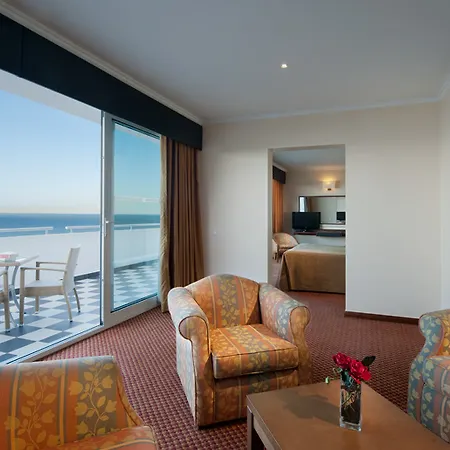Hotell Orca 4*