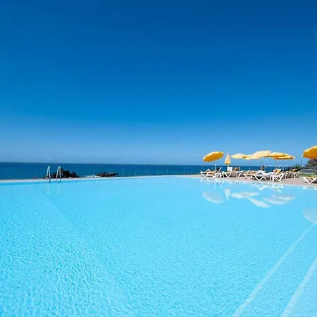 Hotell Orca Funchal (Madeira)
