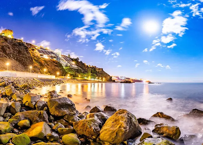 Ξενοδοχείο Orca - Adults Only