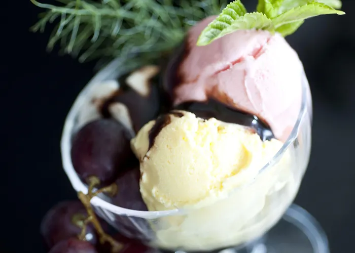 Ξενοδοχείο Orca - Adults Only 4*