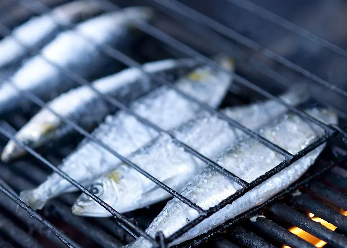 Ξενοδοχείο Orca - Adults Only