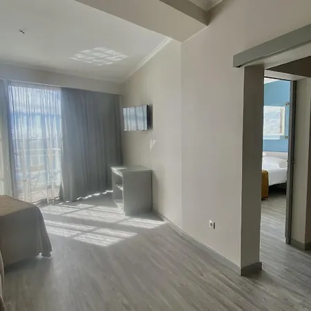 Orca Hotel Funchal (Madeira)