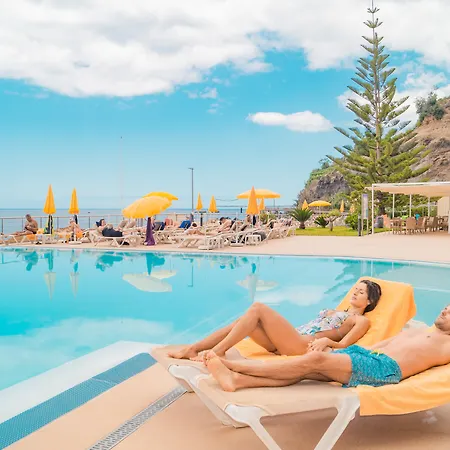 Ξενοδοχείο Orca - Adults Only 4*