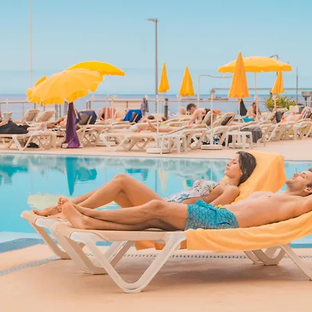 Hotel Orca - Adults Only Funchal (Madeira)