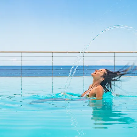 Orca - Adults Only 4* Funchal (Madeira)