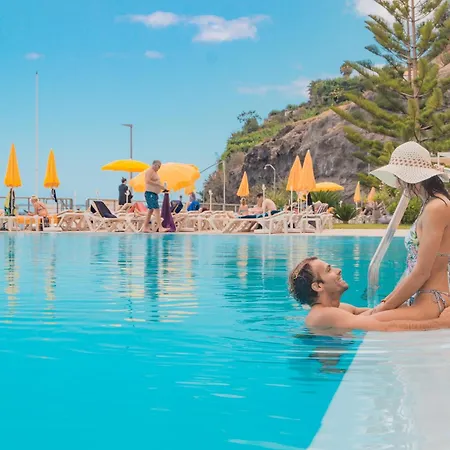 Orca - Adults Only 4* فونشال