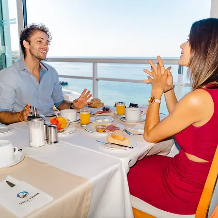 Ξενοδοχείο Orca - Adults Only 4*