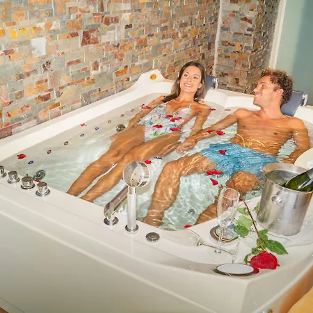 Orca - Adults Only Hotel 4*
