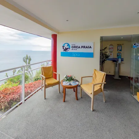 Hotel Orca