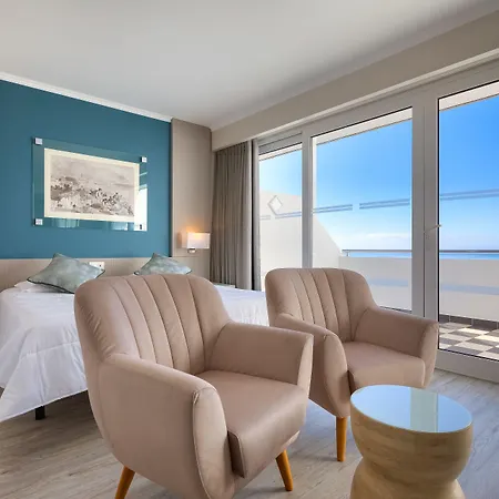 Orca - Adults Only Ξενοδοχείο 4*