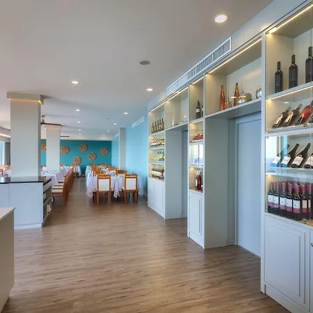 فندق Orca - Adults Only فونشال