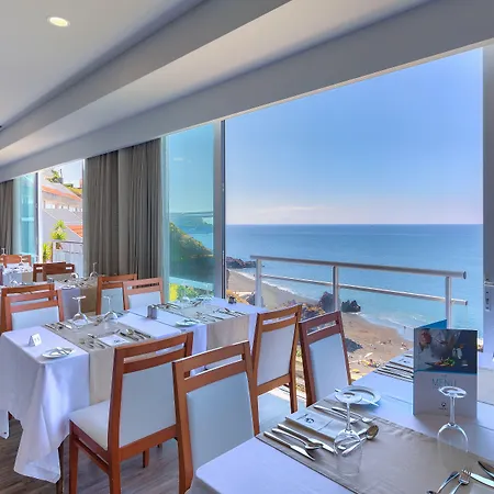 Orca - Adults Only 4* Funchal (Madeira)